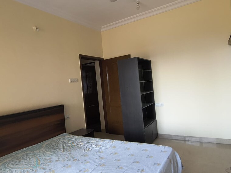 Bedroom, k-raheja-interface-heights 2 Bedroom 652 Sq.Ft. Apartment In Malad West Mumbai 9684325