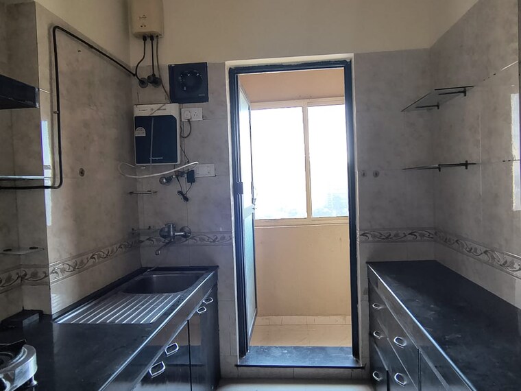 Kitchen, k-raheja-interface-heights 2 Bedroom 652 Sq.Ft. Apartment In Malad West Mumbai 9684325