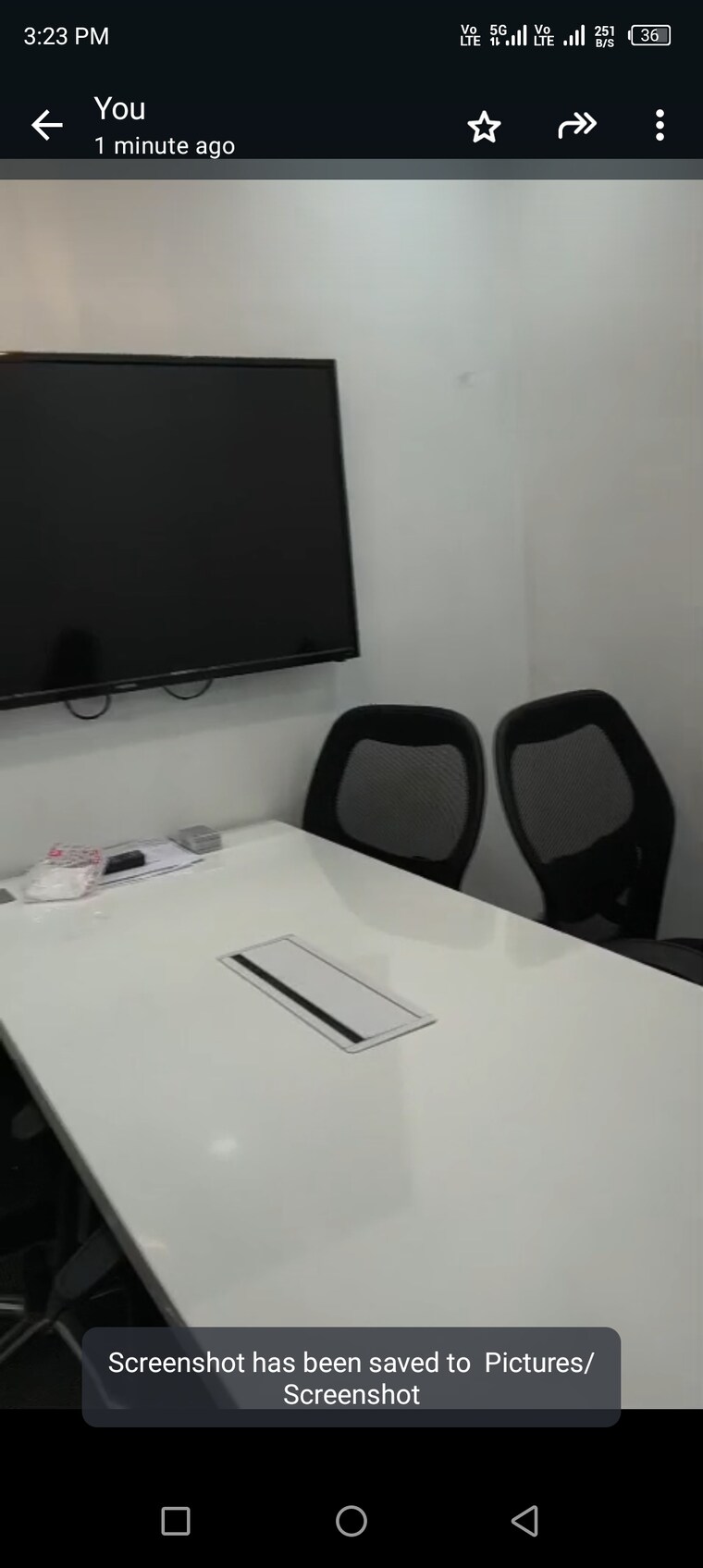 Team Area, vipul-business-park Commercial Office Space 1102 Sq.Ft. In Sector 48 Gurgaon 9684364