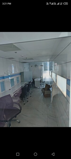  Office Space For Rent in Vipul Business Park, Sector 48