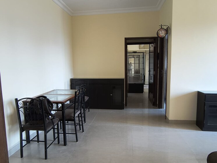 Gym, interface-building 2 Bedroom 658 Sq.Ft. Apartment In Malad West Mumbai 9684374