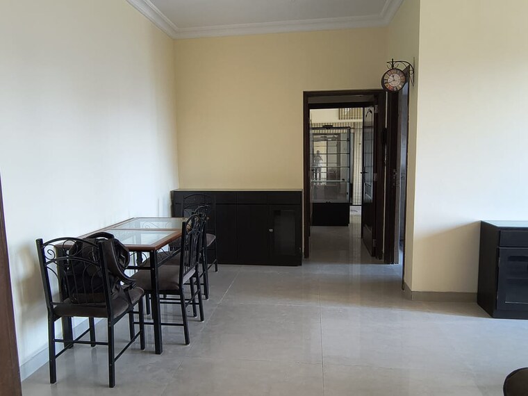 Gym, interface-building 2 Bedroom 658 Sq.Ft. Apartment In Malad West Mumbai 9684374