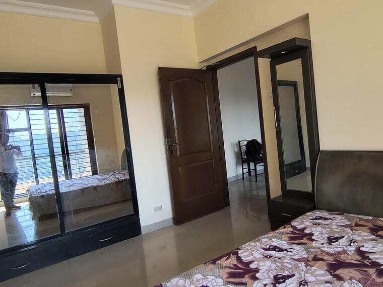 Room, interface-building 2 Bedroom 658 Sq.Ft. Apartment In Malad West Mumbai 9684374