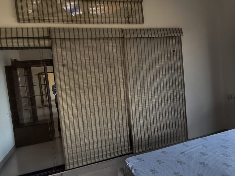 Balcony, interface-building 2 Bedroom 658 Sq.Ft. Apartment In Malad West Mumbai 9684374