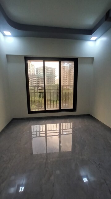 1 BHK Apartment For Sale in Shree Anant Tower, Morya Nagar