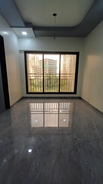 Room in 1 BHK Apartment at Shree Anant Tower, Morya Nagar – for Sale