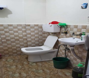 Bathroom in  Shop at Dadar East – for Rent