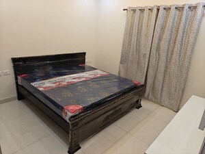 Bedroom in 2 BHK Apartment at North Villa Kondapur, Kondapur – for Rent
