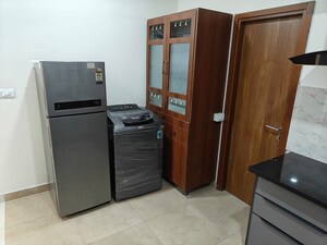 Bedroom in 2 BHK Apartment at North Villa Kondapur, Kondapur – for Rent