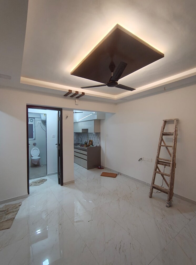 Room, ghatkopar east 1 Bedroom 350 Sq.Ft. Builder Floor In Ghatkopar East Mumbai 9684363
