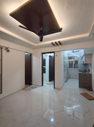 1 BHK Builder Floor For Rent in Ghatkopar East