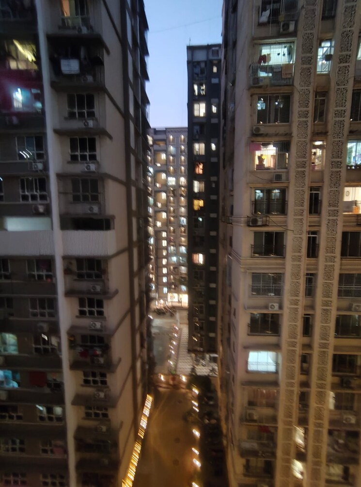 Exterior View, ghatkopar east 1 Bedroom 350 Sq.Ft. Builder Floor In Ghatkopar East Mumbai 9684363