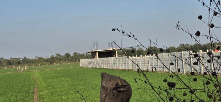 undefined, jewar Commercial Land 3627 Sq.Yd. In Jewar Greater Noida 9684412