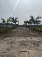 1200 Sq.Ft. Plot in Uday Vr Express City