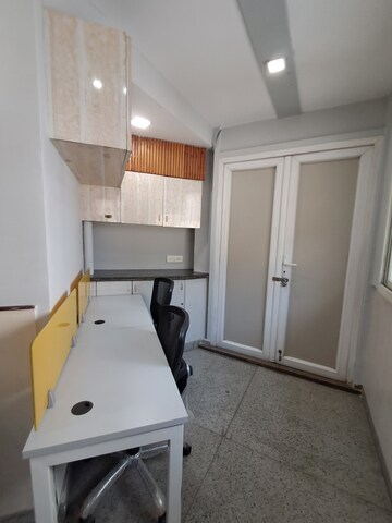 Team Area in  Office Space at Jayanagar – for Rent