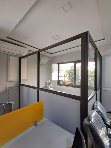  Office Space For Rent in Jayanagar