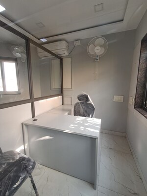 Team Area in  Office Space at Jayanagar – for Rent