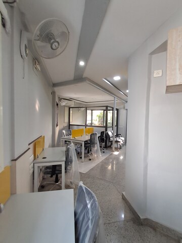 Team Area in  Office Space at Jayanagar – for Rent