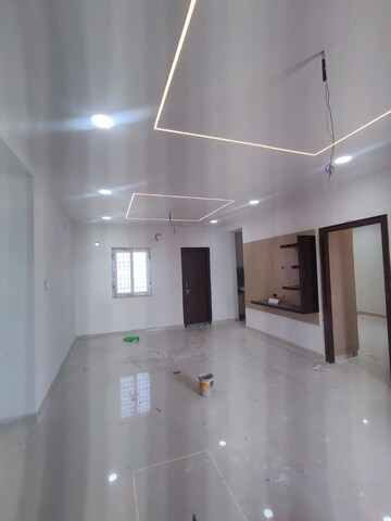 Kitchen in 2 BHK Apartment at Raghavendra Arcade, Kondapur – for Rent