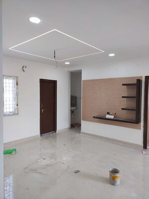 Room in 2 BHK Apartment at Raghavendra Arcade, Kondapur – for Rent