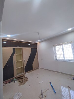 Kitchen in 2 BHK Apartment at Raghavendra Arcade, Kondapur – for Rent