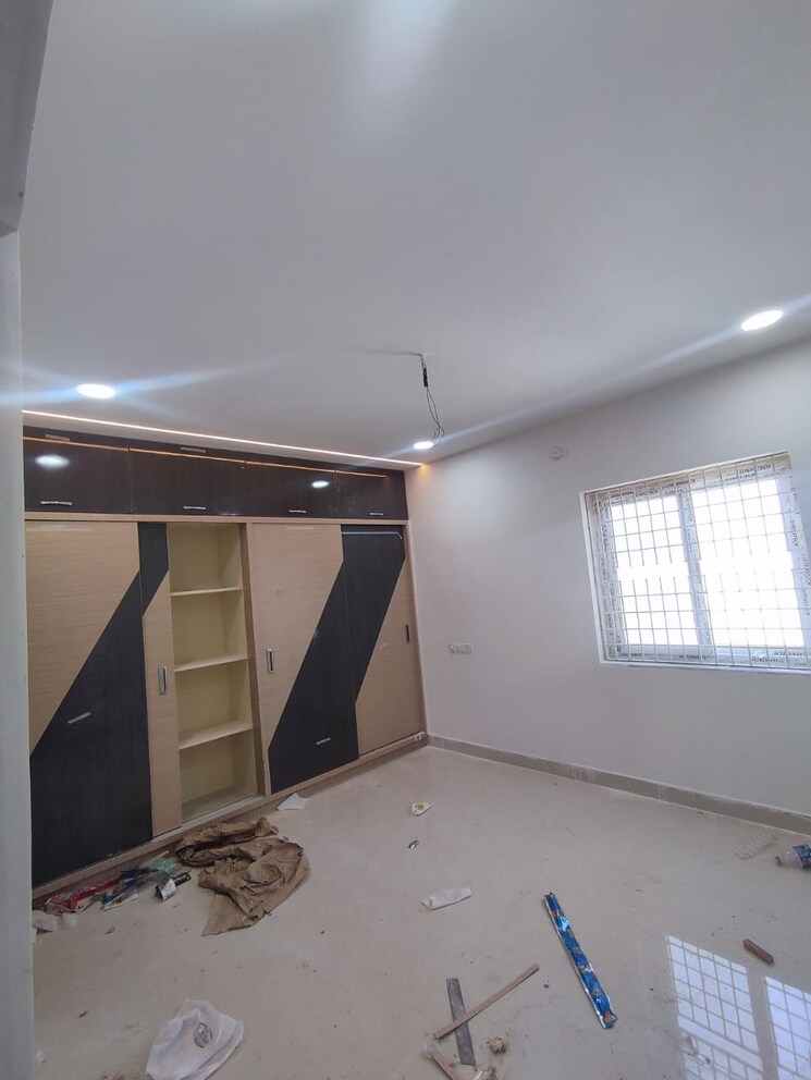 Kitchen, raghavendra-arcade 2 Bedroom 1230 Sq.Ft. Apartment In Kondapur Hyderabad 9684393