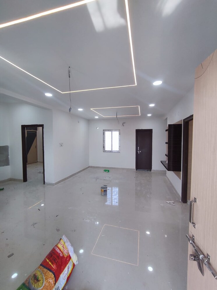 Kitchen, raghavendra-arcade 2 Bedroom 1230 Sq.Ft. Apartment In Kondapur Hyderabad 9684393
