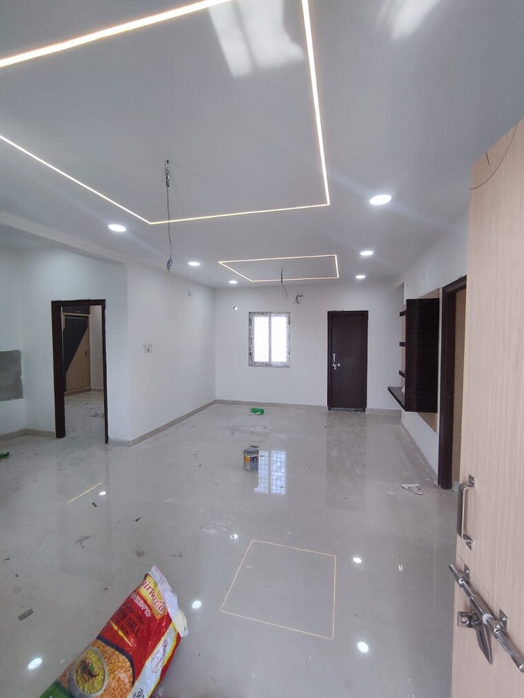 Kitchen, raghavendra-arcade 2 Bedroom 1230 Sq.Ft. Apartment In Kondapur Hyderabad 9684393