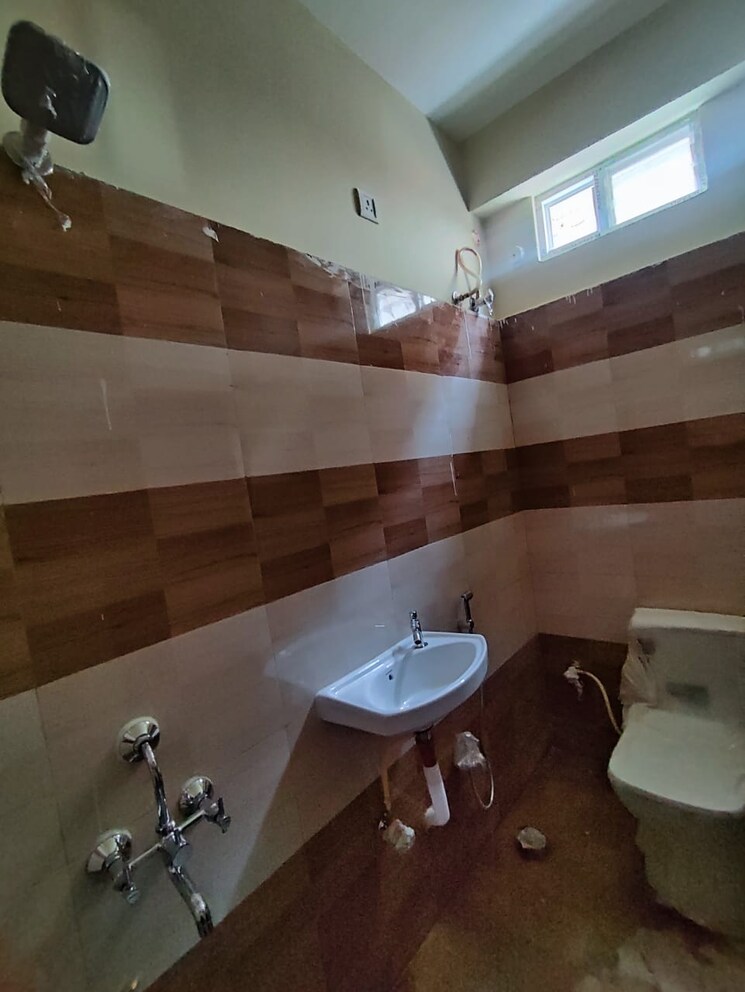 Team Area, raghavendra-arcade 2 Bedroom 1230 Sq.Ft. Apartment In Kondapur Hyderabad 9684393