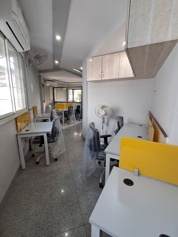 Team Area in  Office Space at Jayanagar – for Rent