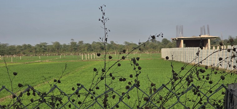 undefined, jewar Commercial Land 3627 Sq.Yd. In Jewar Greater Noida 9684412