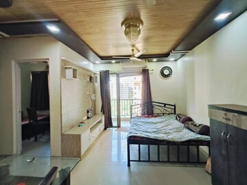 1.5 BHK Apartment For Rent in Lodha Palava Casa Rio Caspiana, Dombivli East