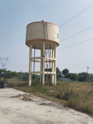  Plot – Exterior View View at Kolar - for Sale