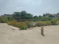Plot For Sale in Psg Villas 