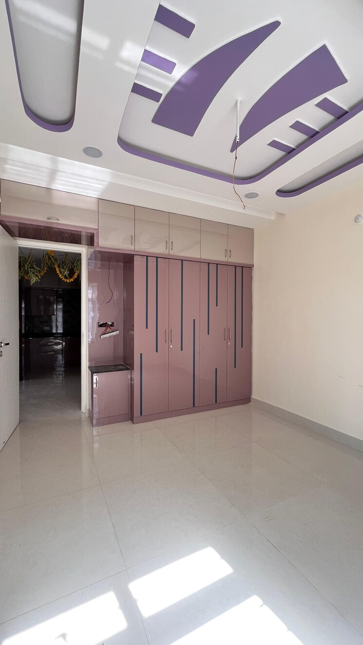 Room, ge-raghvendra-residency 2 Bedroom 1250 Sq.Ft. Apartment In Kondapur Hyderabad 9684423