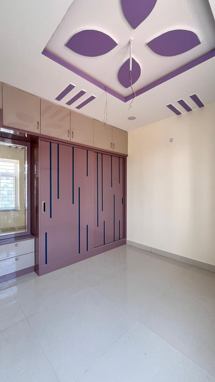 Room, ge-raghvendra-residency 2 Bedroom 1250 Sq.Ft. Apartment In Kondapur Hyderabad 9684423