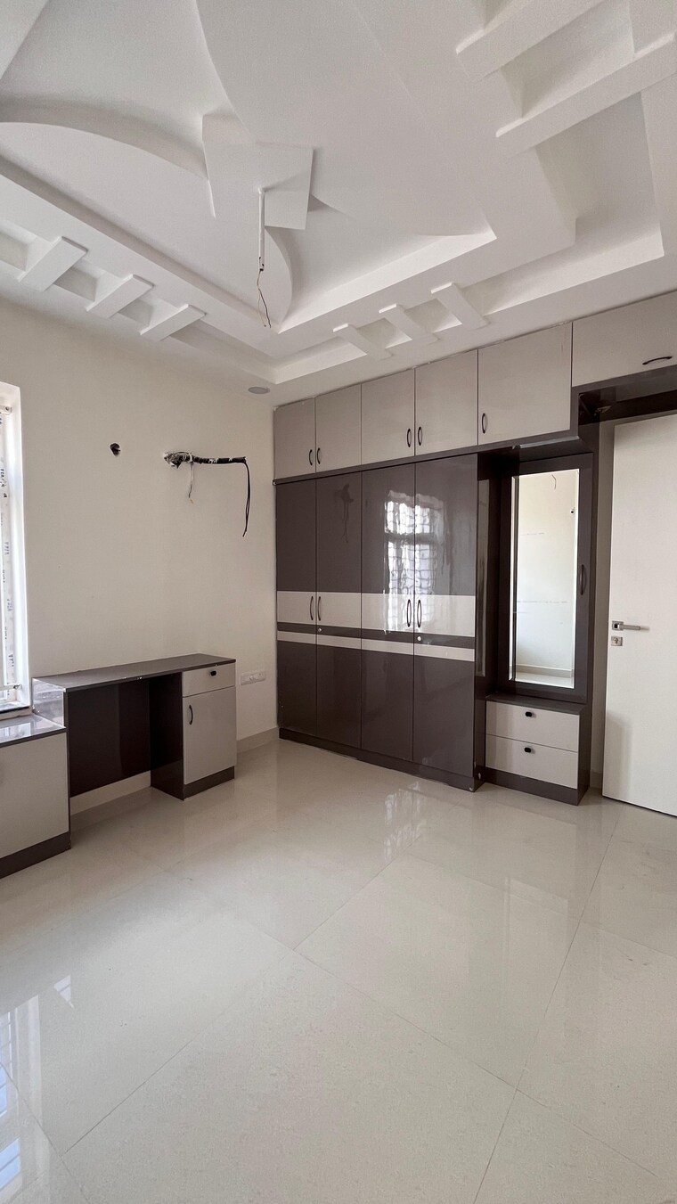 Room, ge-raghvendra-residency 2 Bedroom 1250 Sq.Ft. Apartment In Kondapur Hyderabad 9684423