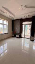 2 BHK + Pooja Room,Servant Room,Study Room,Extra Room 1250 Sq.Ft. Apartment in GE Raghvendra Residency