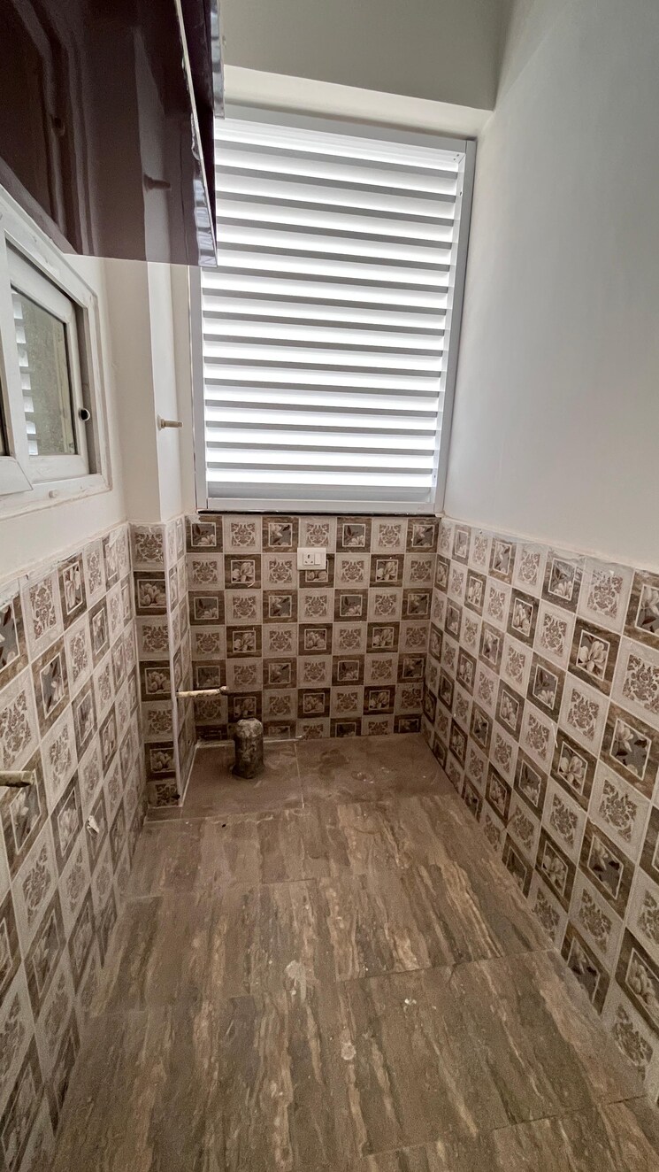 Balcony, ge-raghvendra-residency 2 Bedroom 1250 Sq.Ft. Apartment In Kondapur Hyderabad 9684423