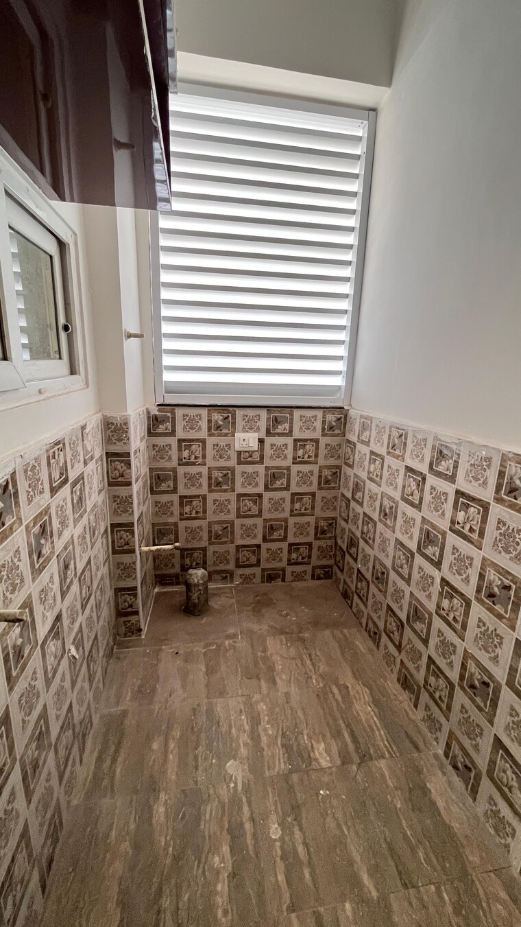 Balcony, ge-raghvendra-residency 2 Bedroom 1250 Sq.Ft. Apartment In Kondapur Hyderabad 9684423