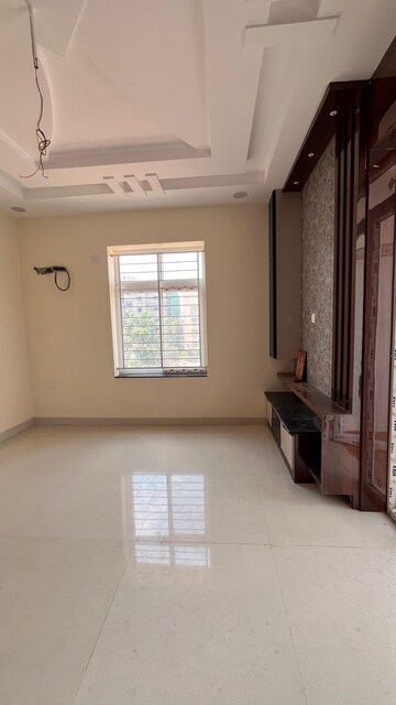 Living Room in 2 BHK Apartment at GE Raghvendra Residency, Kondapur – for Rent