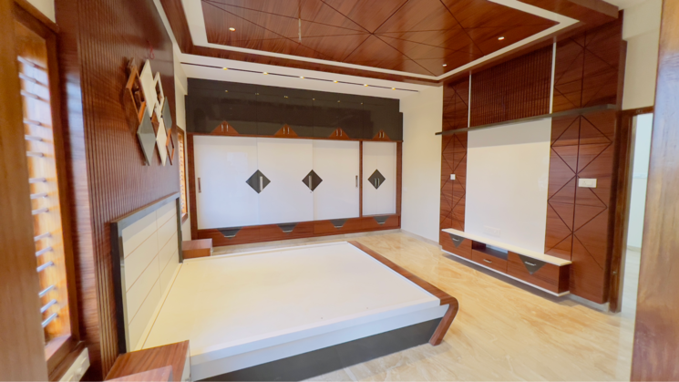 Kitchen, uttarahalli 3 Bedroom 5000 Sq.Ft. Independent House In Uttarahalli Bangalore 9684401