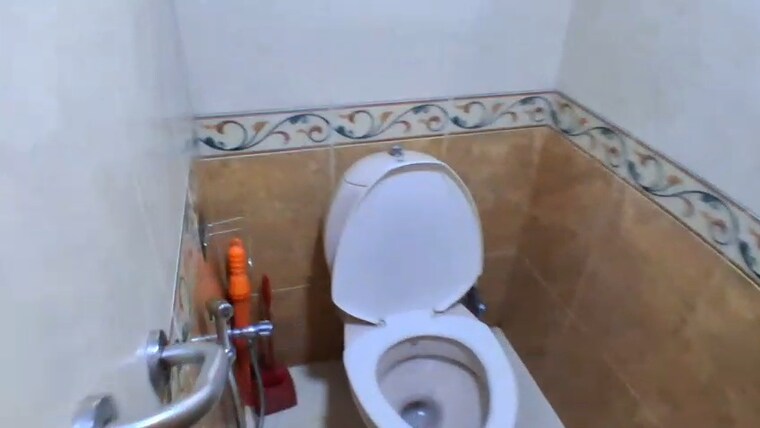 Bathroom, dadar east 1 Bedroom 600 Sq.Ft. Apartment In Dadar East Mumbai 9684414