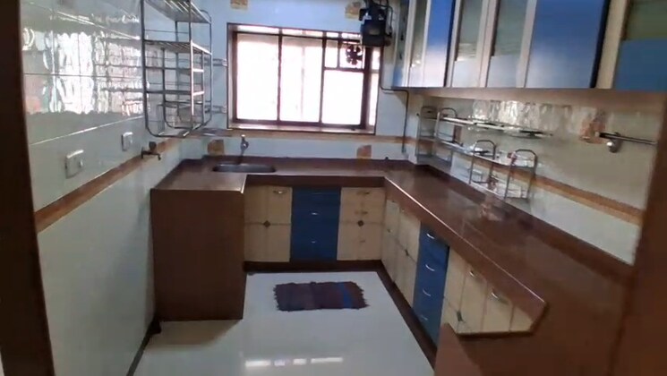 Kitchen, dadar east 1 Bedroom 600 Sq.Ft. Apartment In Dadar East Mumbai 9684414