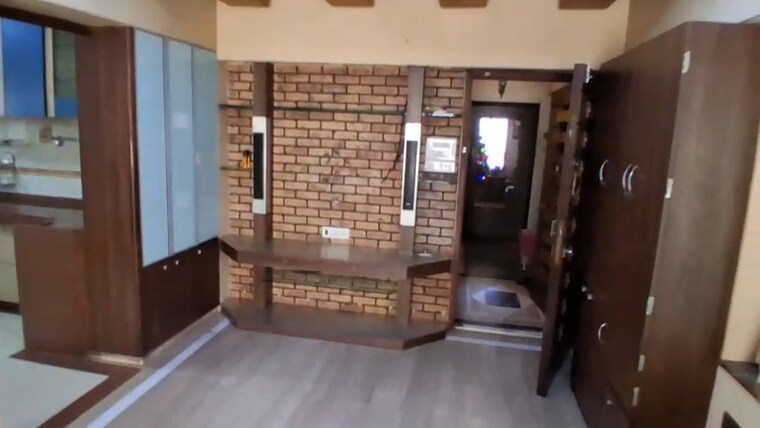 Living Room, dadar east 1 Bedroom 600 Sq.Ft. Apartment In Dadar East Mumbai 9684414