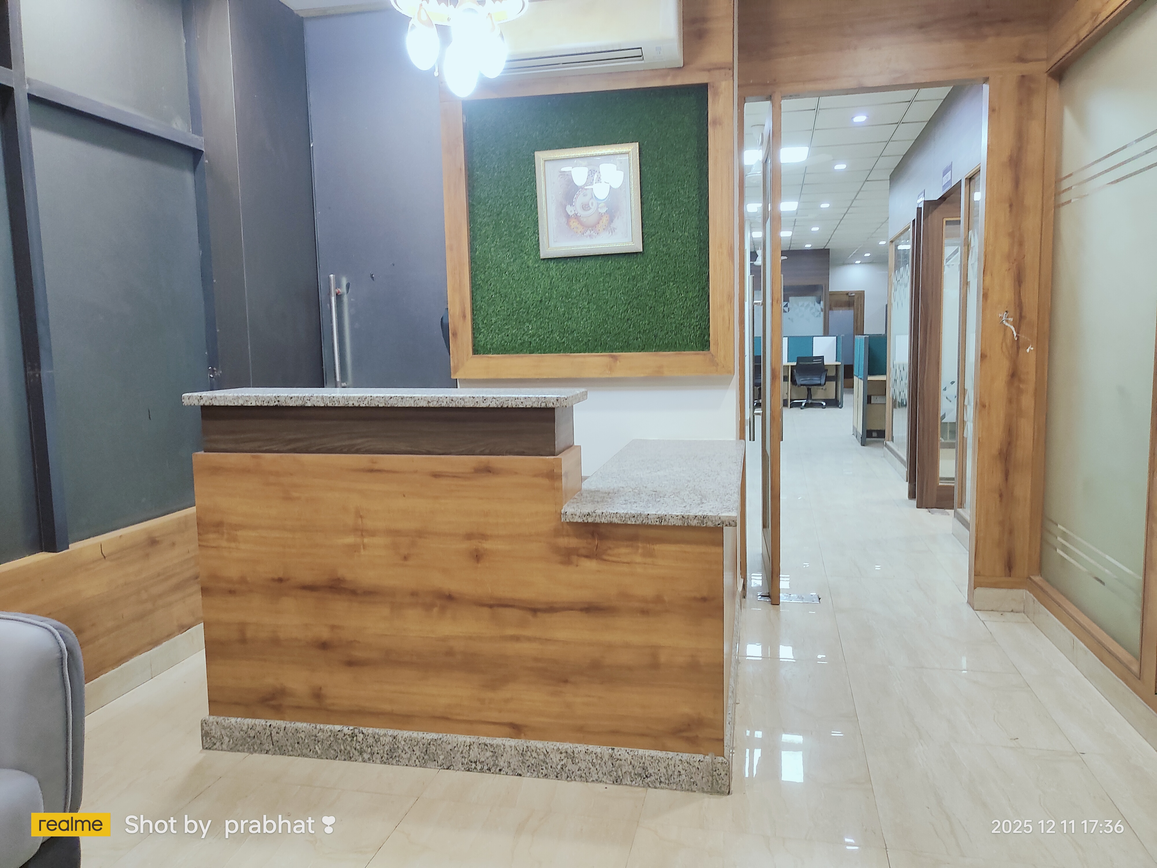 Office Space For Rent in Sector 16