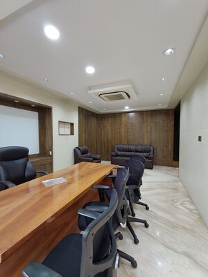  Office Space For Rent in Jayanagar