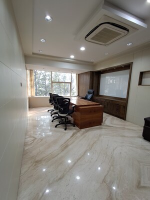 Team Area in  Office Space at Jayanagar – for Rent