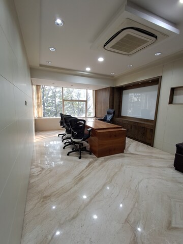 Team Area in  Office Space at Jayanagar – for Rent