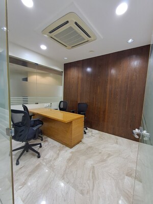 Team Area in  Office Space at Jayanagar – for Rent